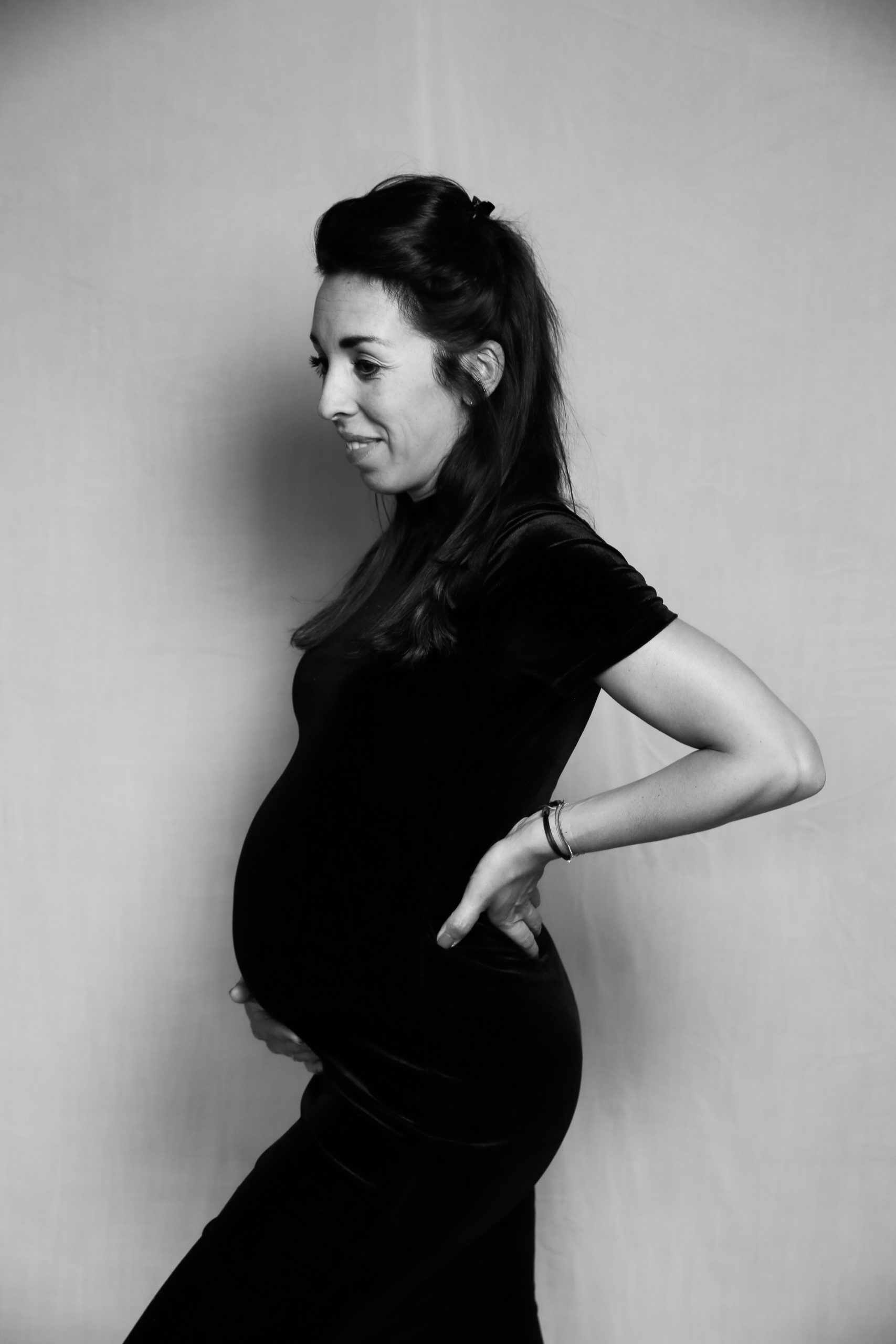 Zwangerschap | Malaika