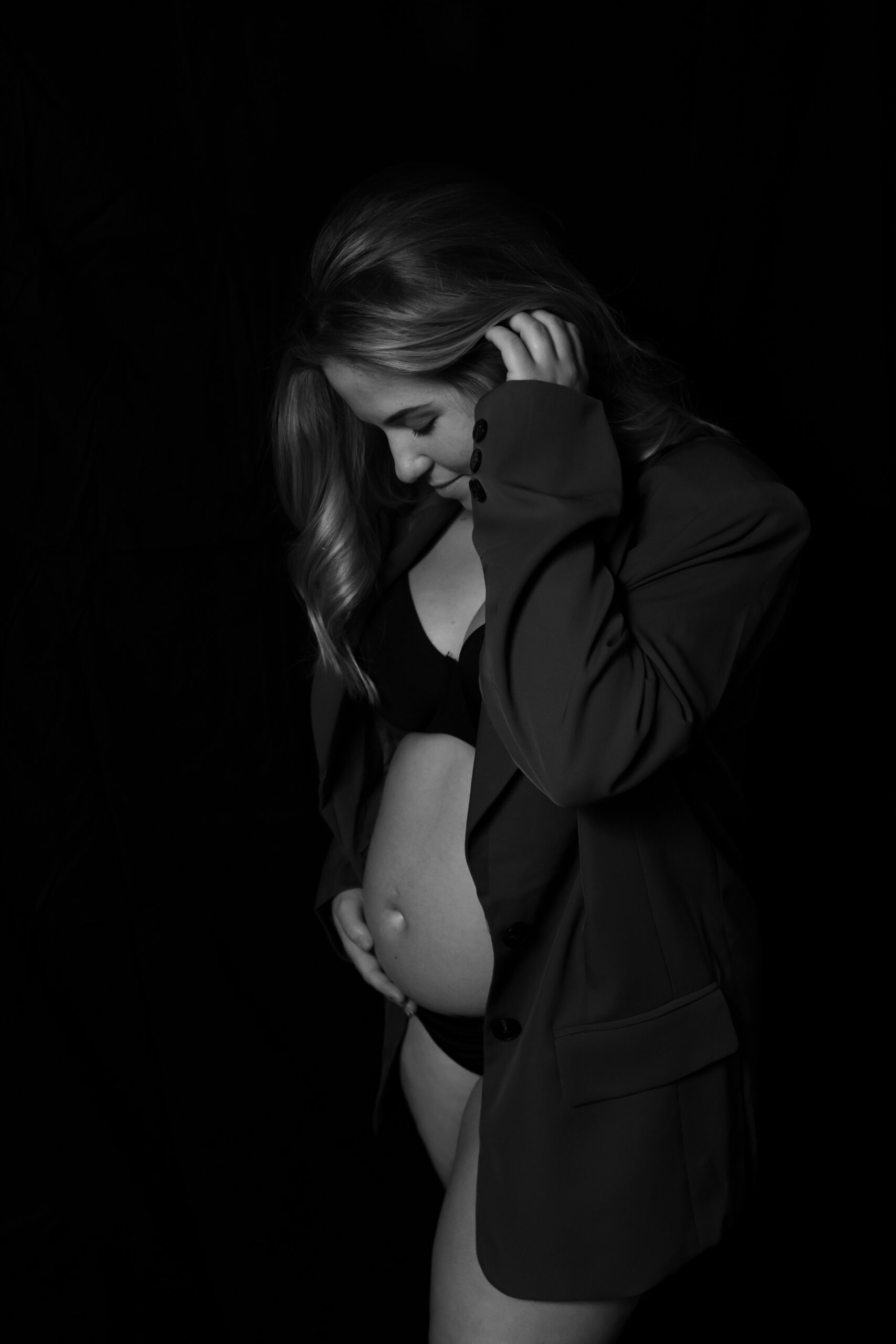 Zwangerschap | Cassie