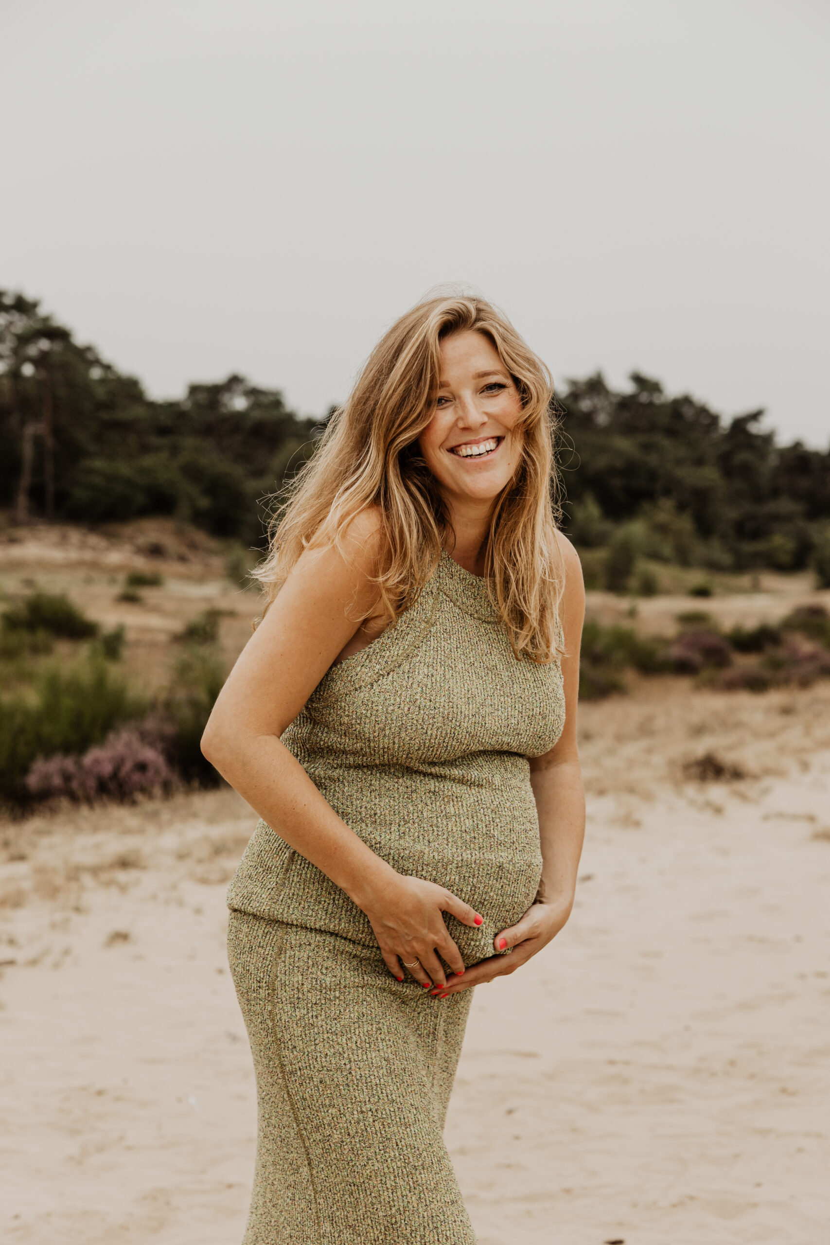 Zwangerschap | Jody