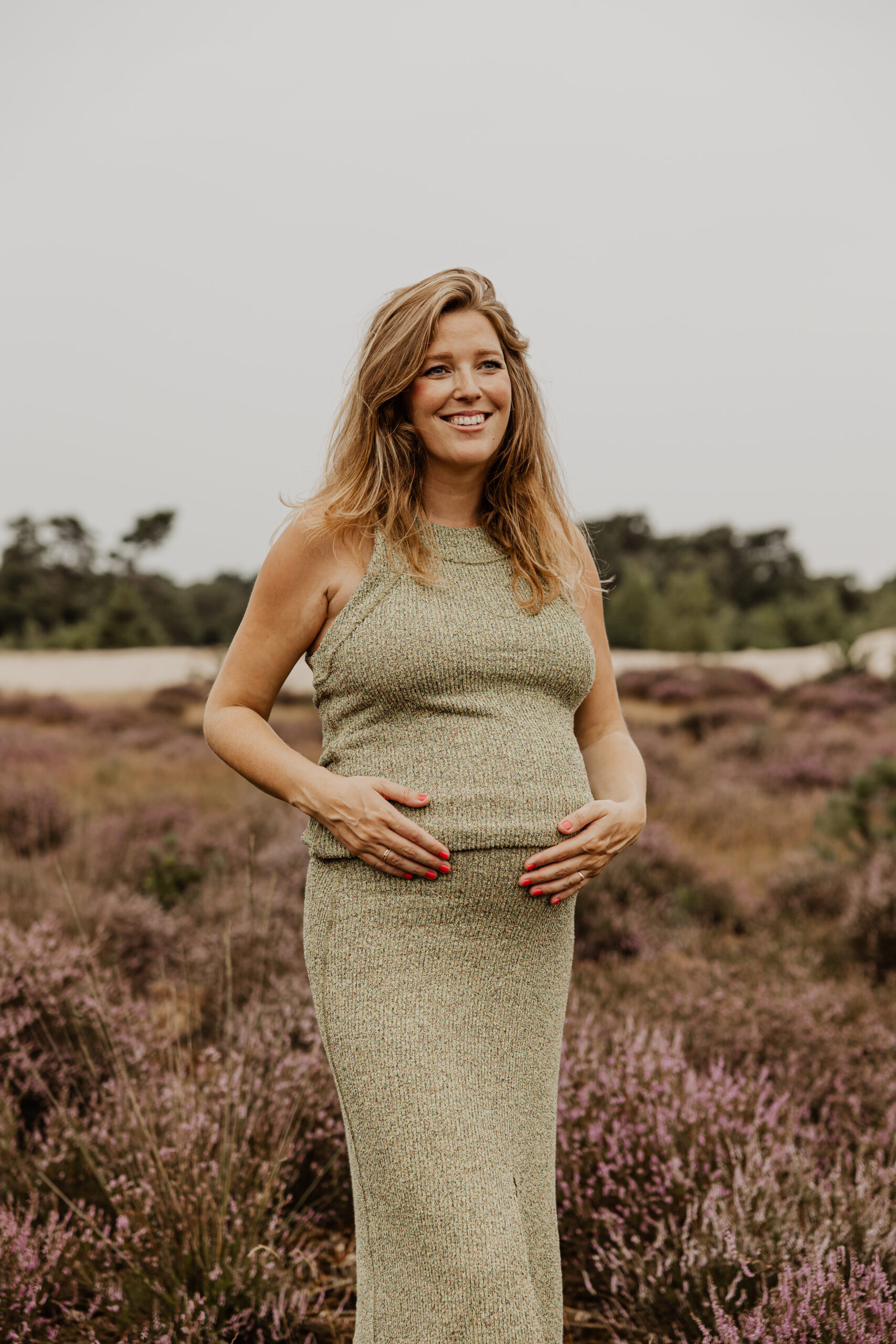 Zwangerschap | Jody