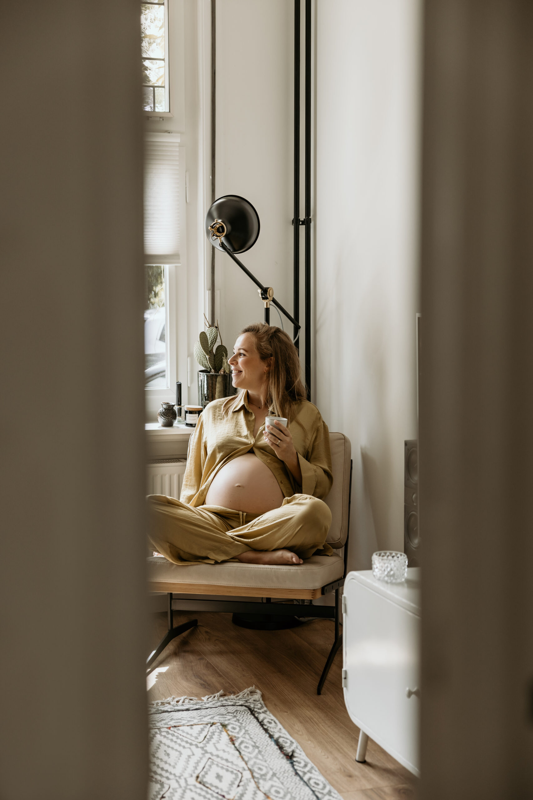 Zwangerschap | Anne