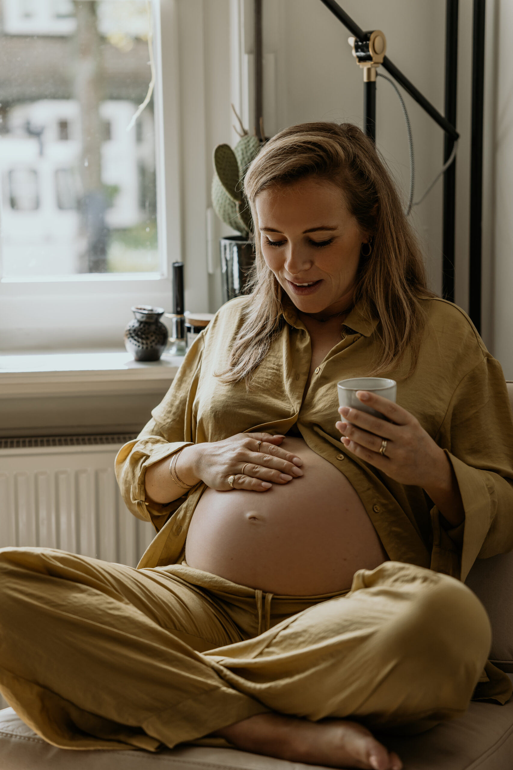 Zwangerschap | Anne